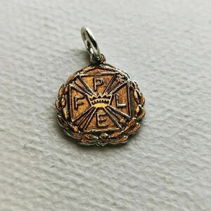 925  pendant